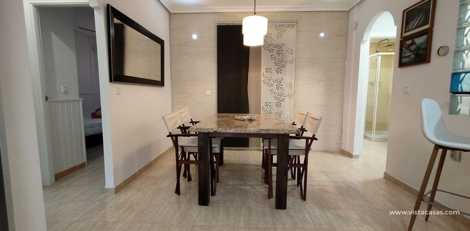 Venta - Apartamento - Gran Alacant