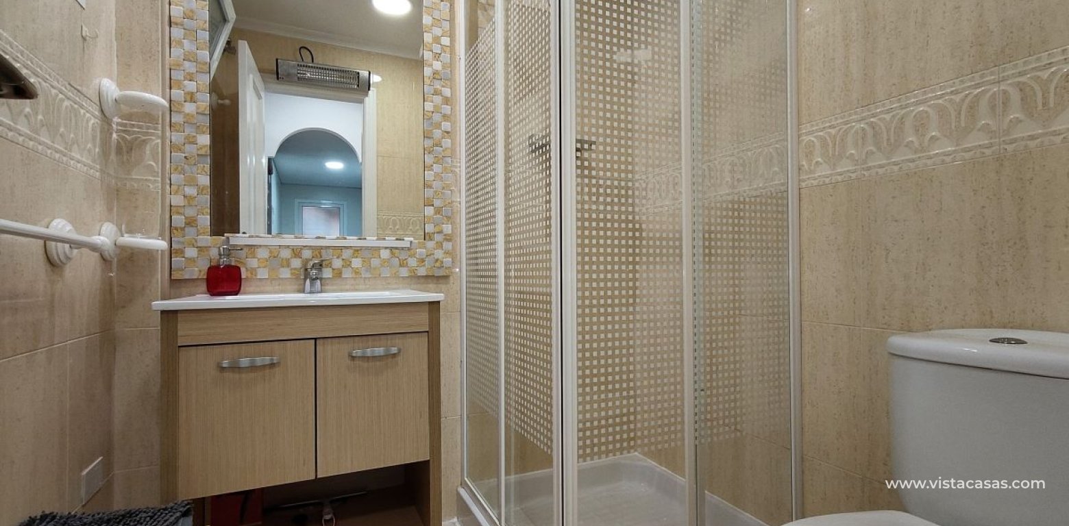 Venta - Apartamento - Gran Alacant