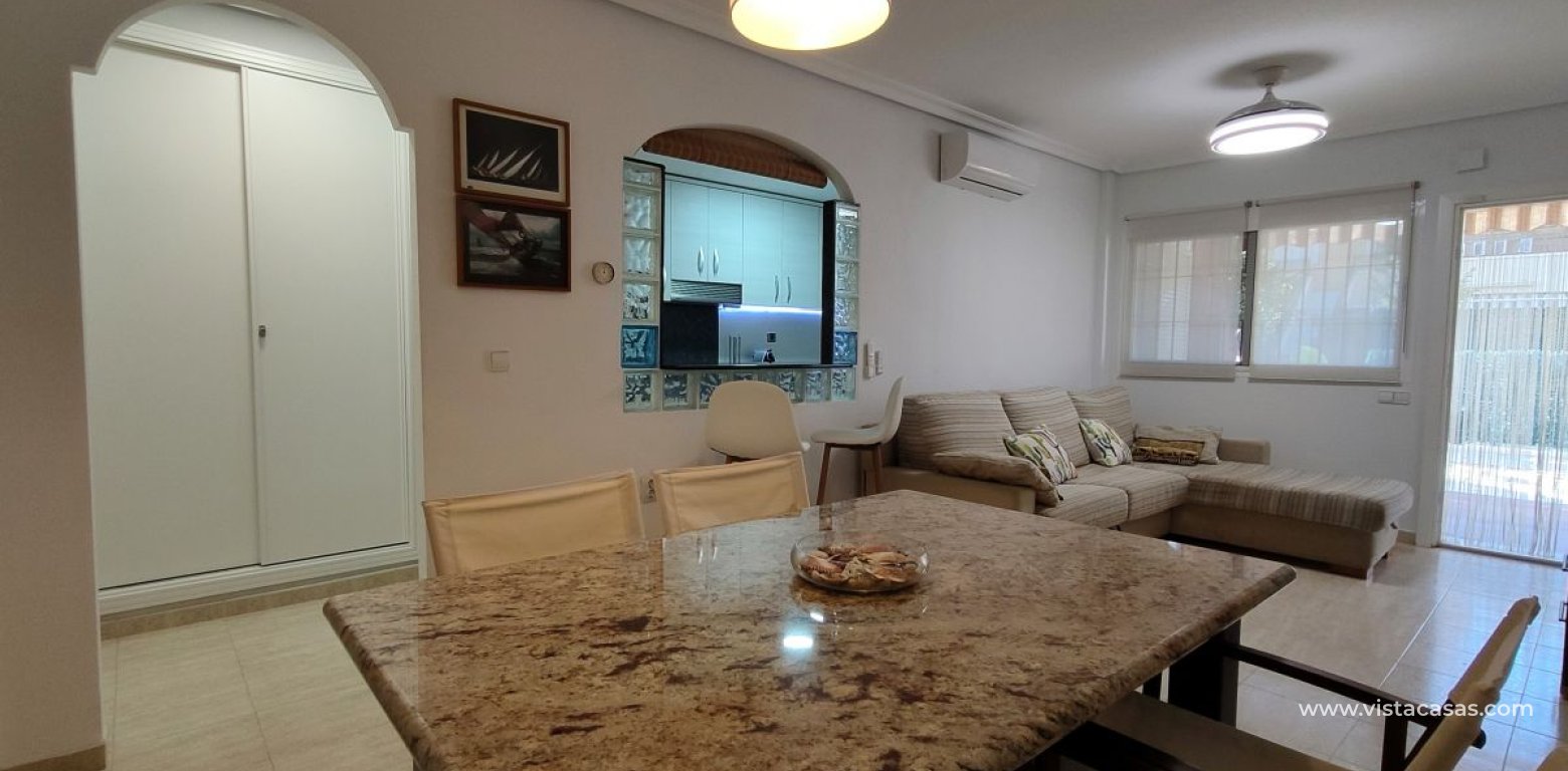 Venta - Apartamento - Gran Alacant