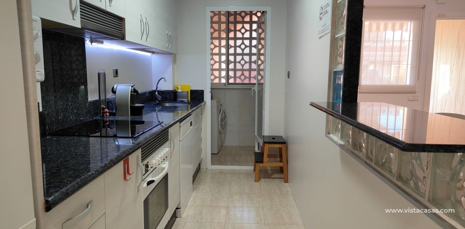 Venta - Apartamento - Gran Alacant