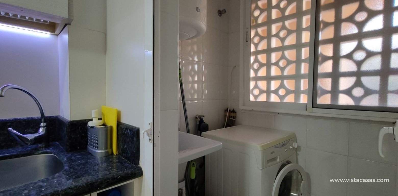 Venta - Apartamento - Gran Alacant