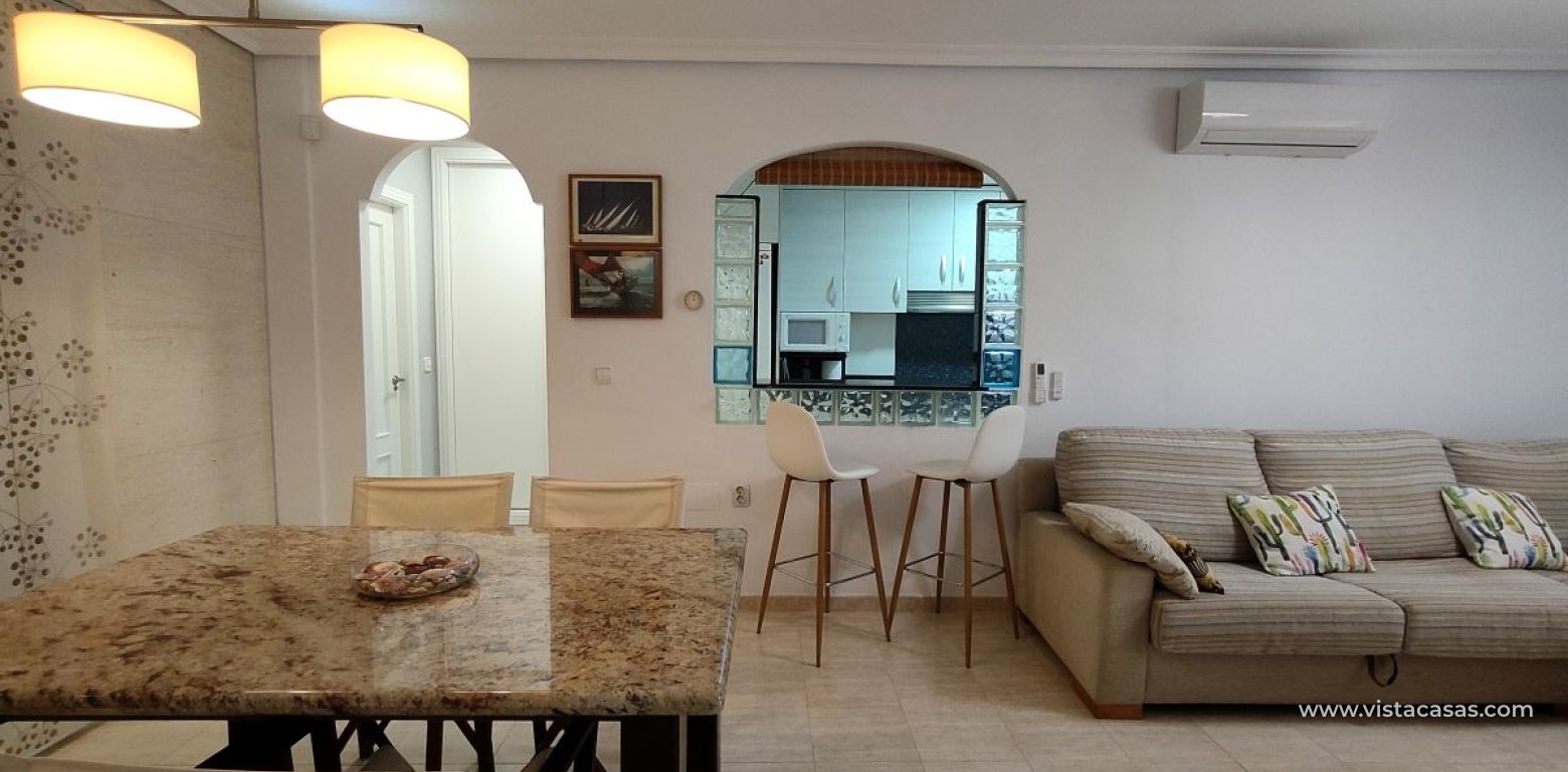 Venta - Apartamento - Gran Alacant