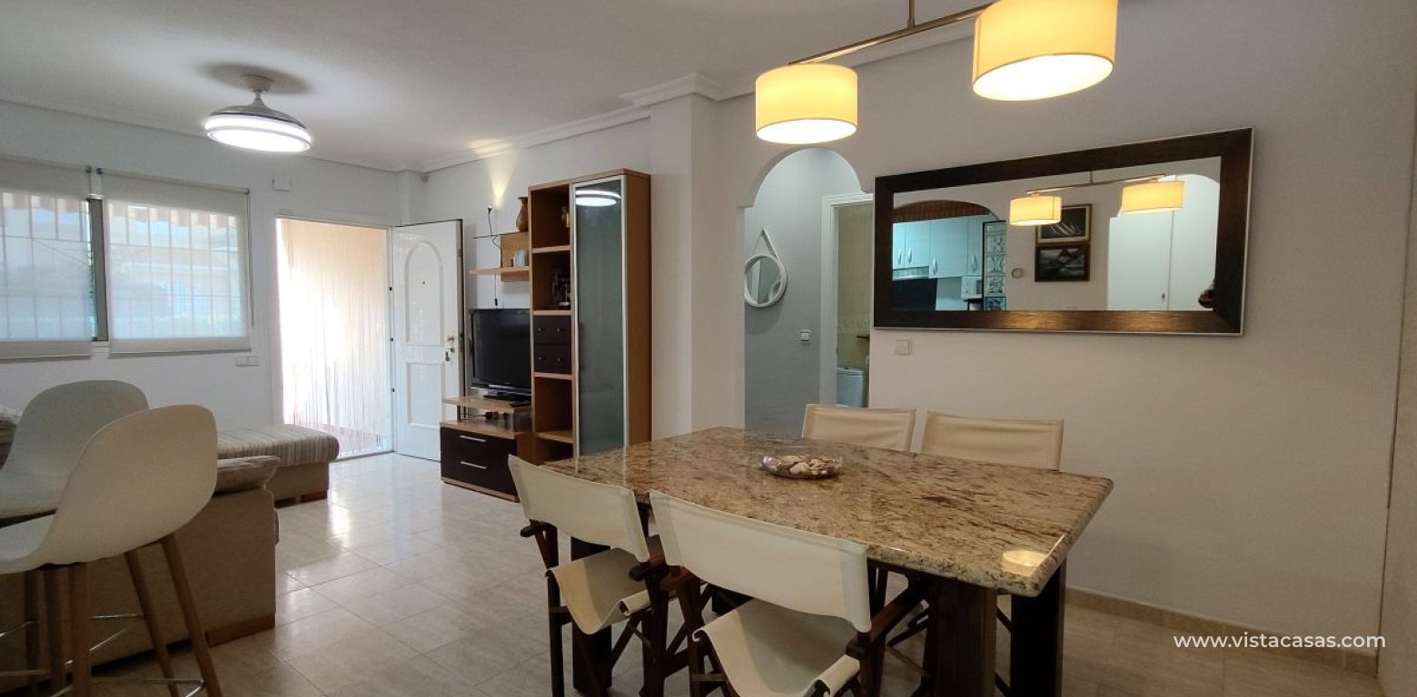 Venta - Apartamento - Gran Alacant