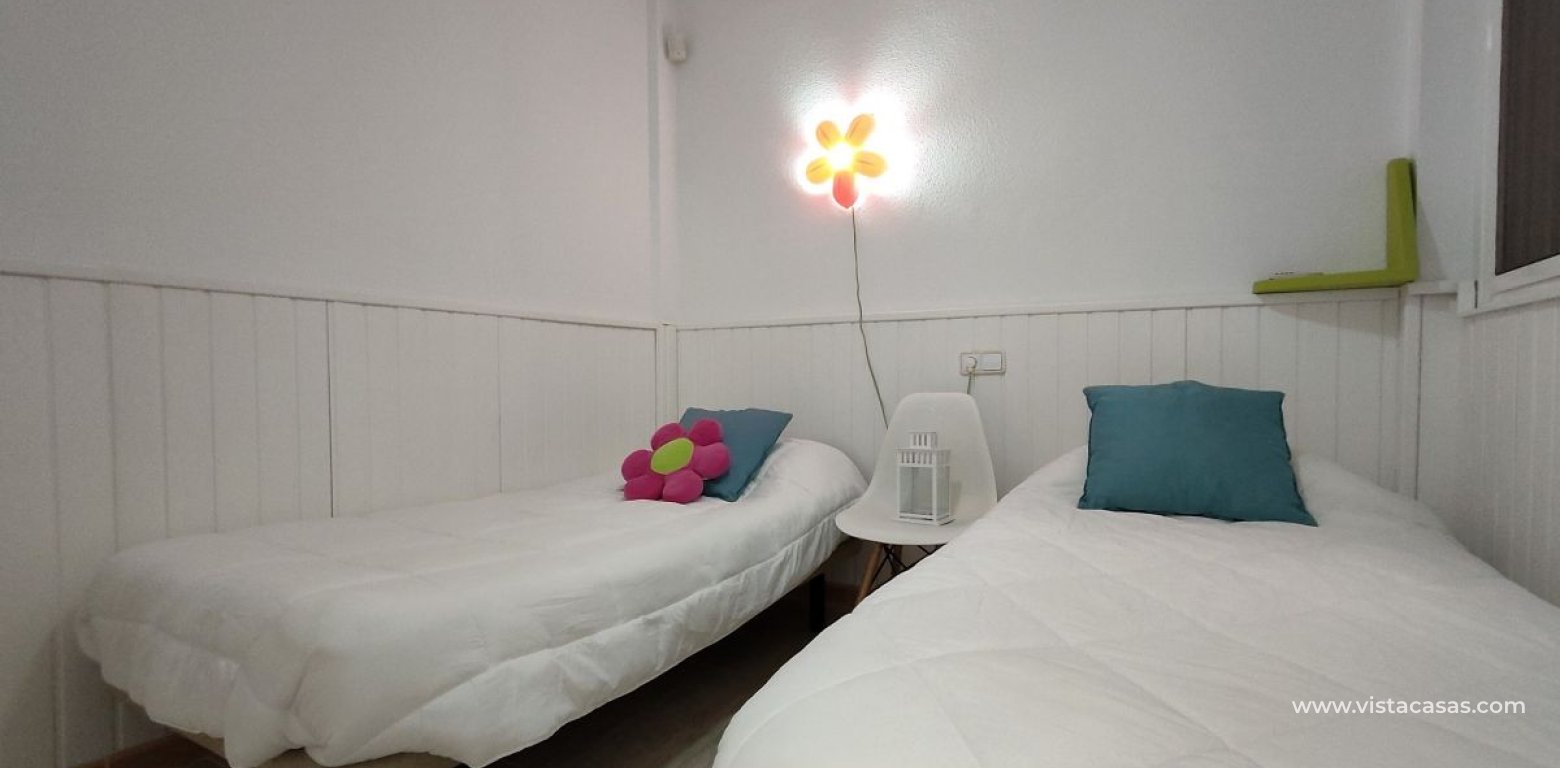 Venta - Apartamento - Gran Alacant