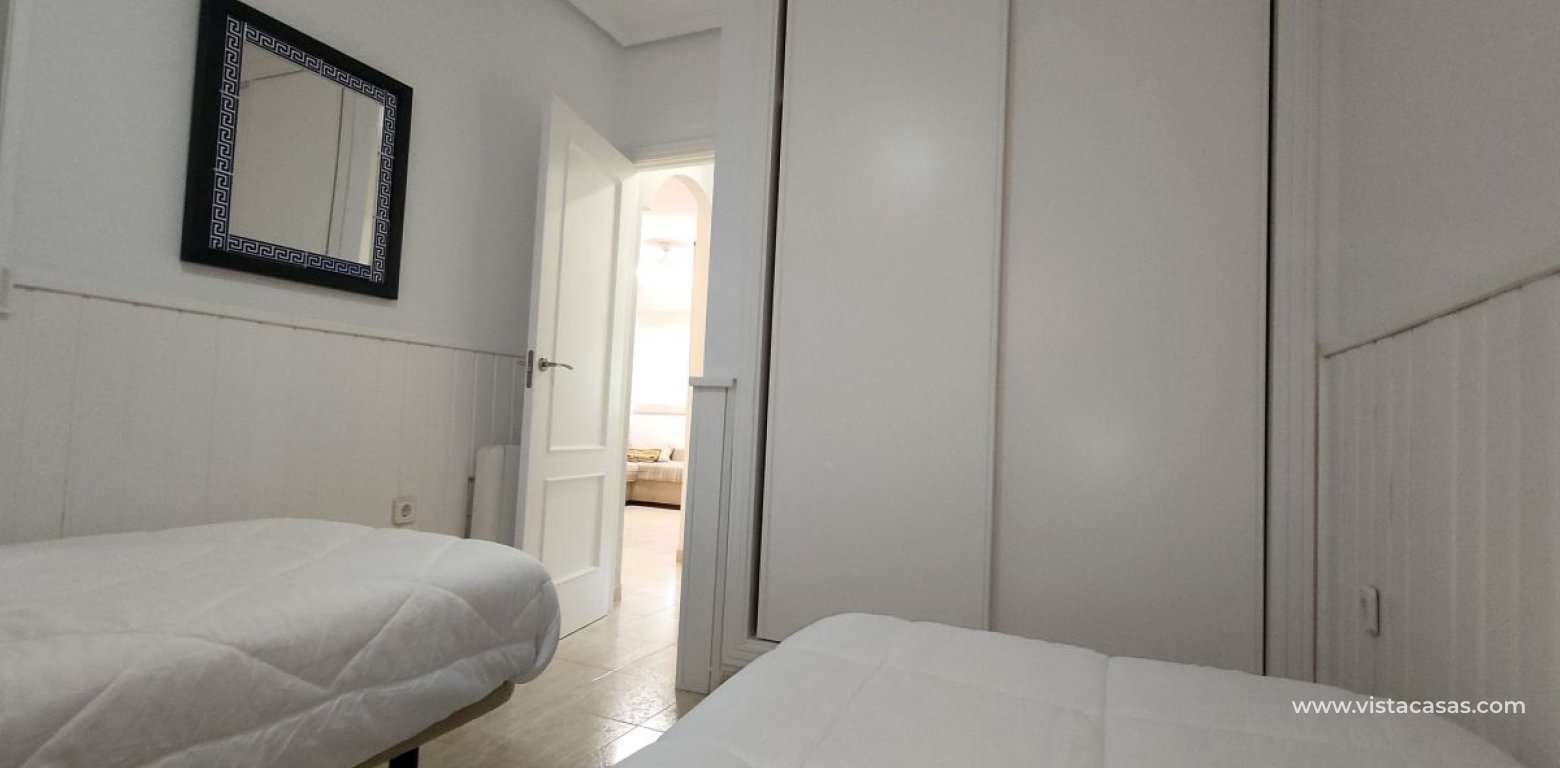 Venta - Apartamento - Gran Alacant