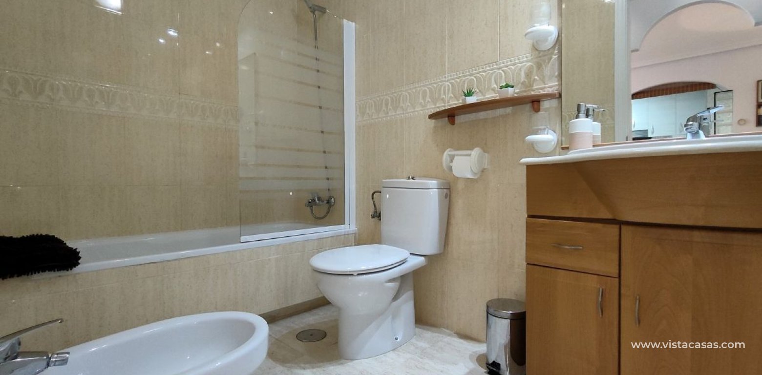 Venta - Apartamento - Gran Alacant