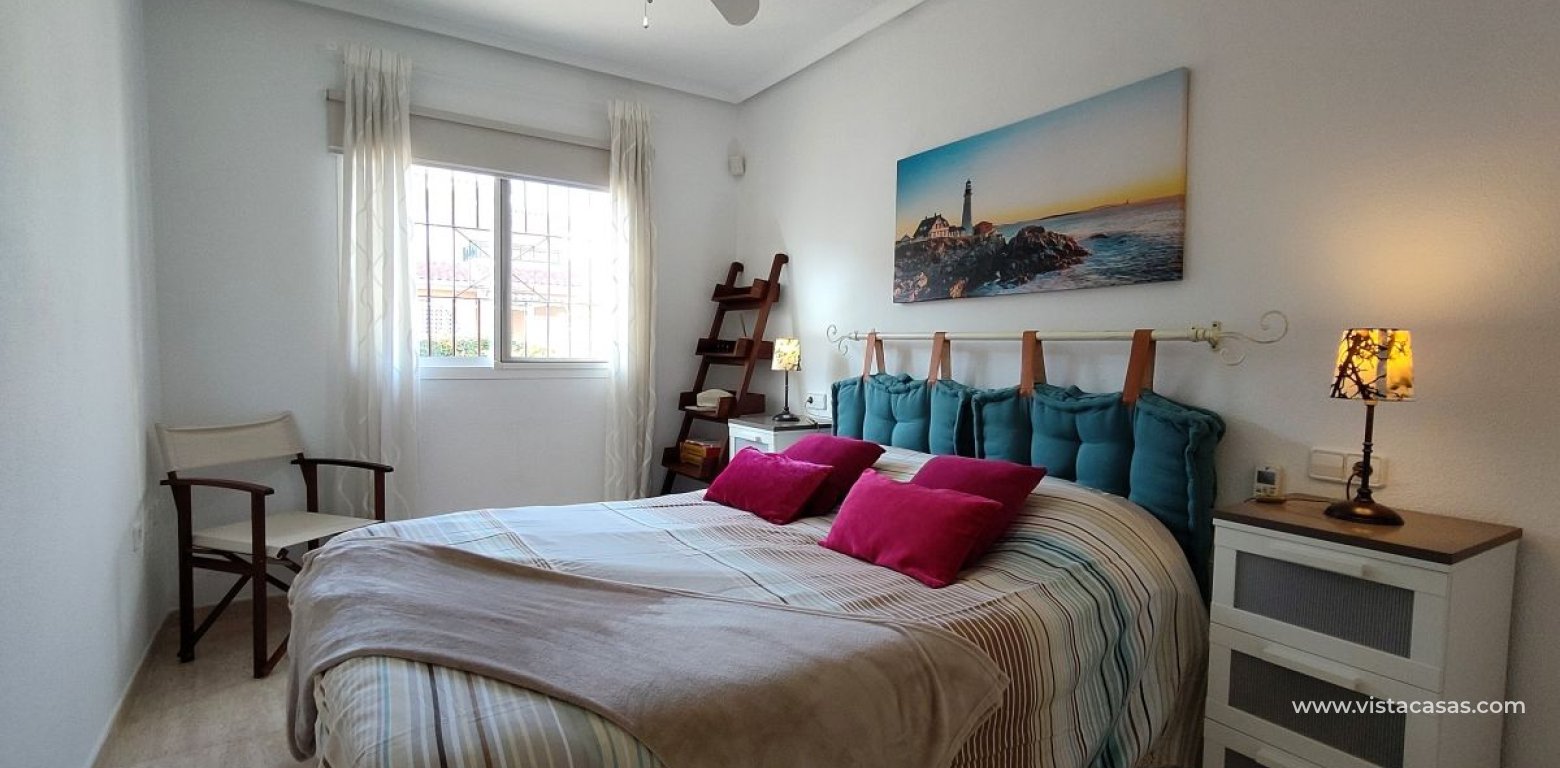 Venta - Apartamento - Gran Alacant