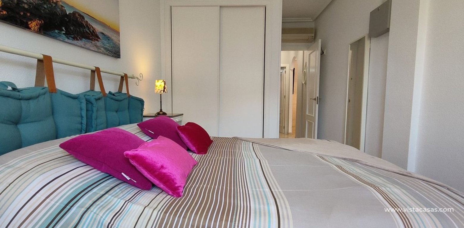 Venta - Apartamento - Gran Alacant