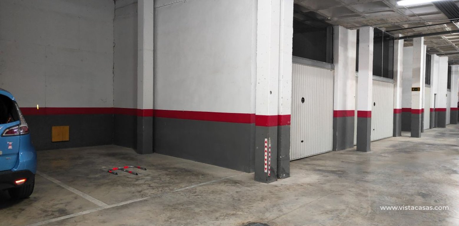 Venta - Apartamento - Gran Alacant