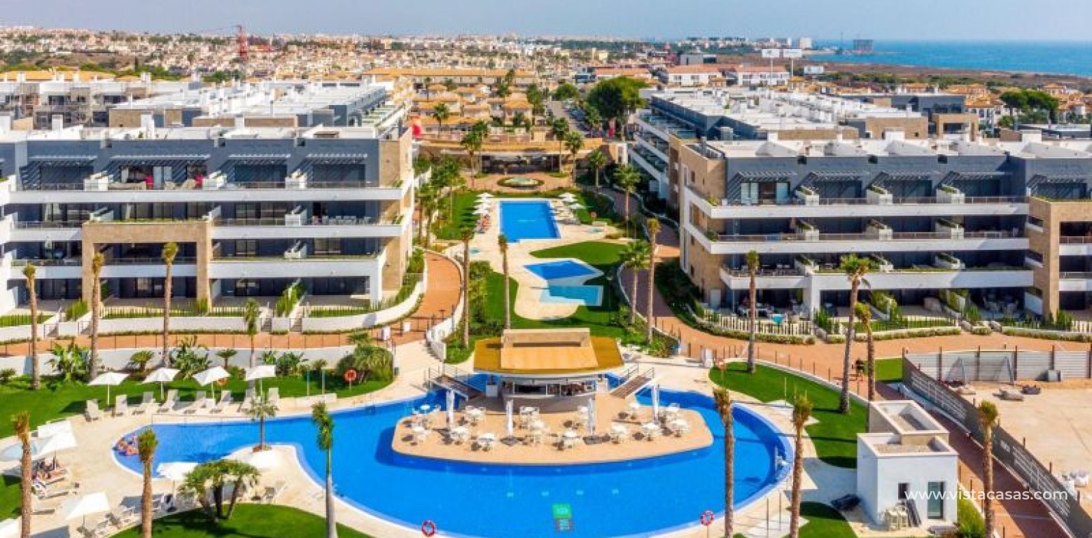 Sale - Wohnung - Playa Flamenca