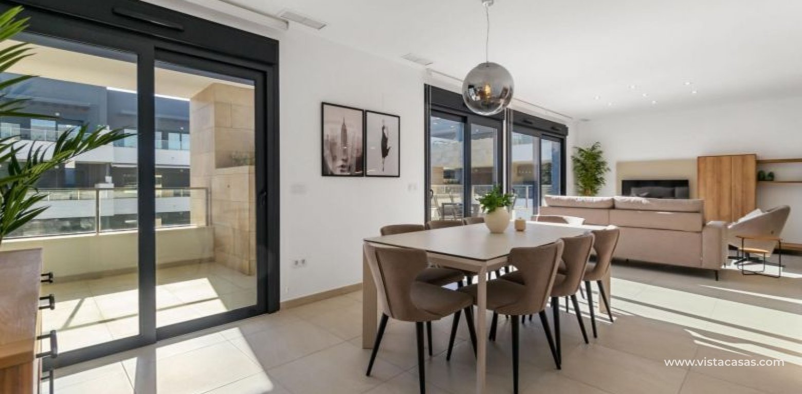 Sale - Wohnung - Playa Flamenca