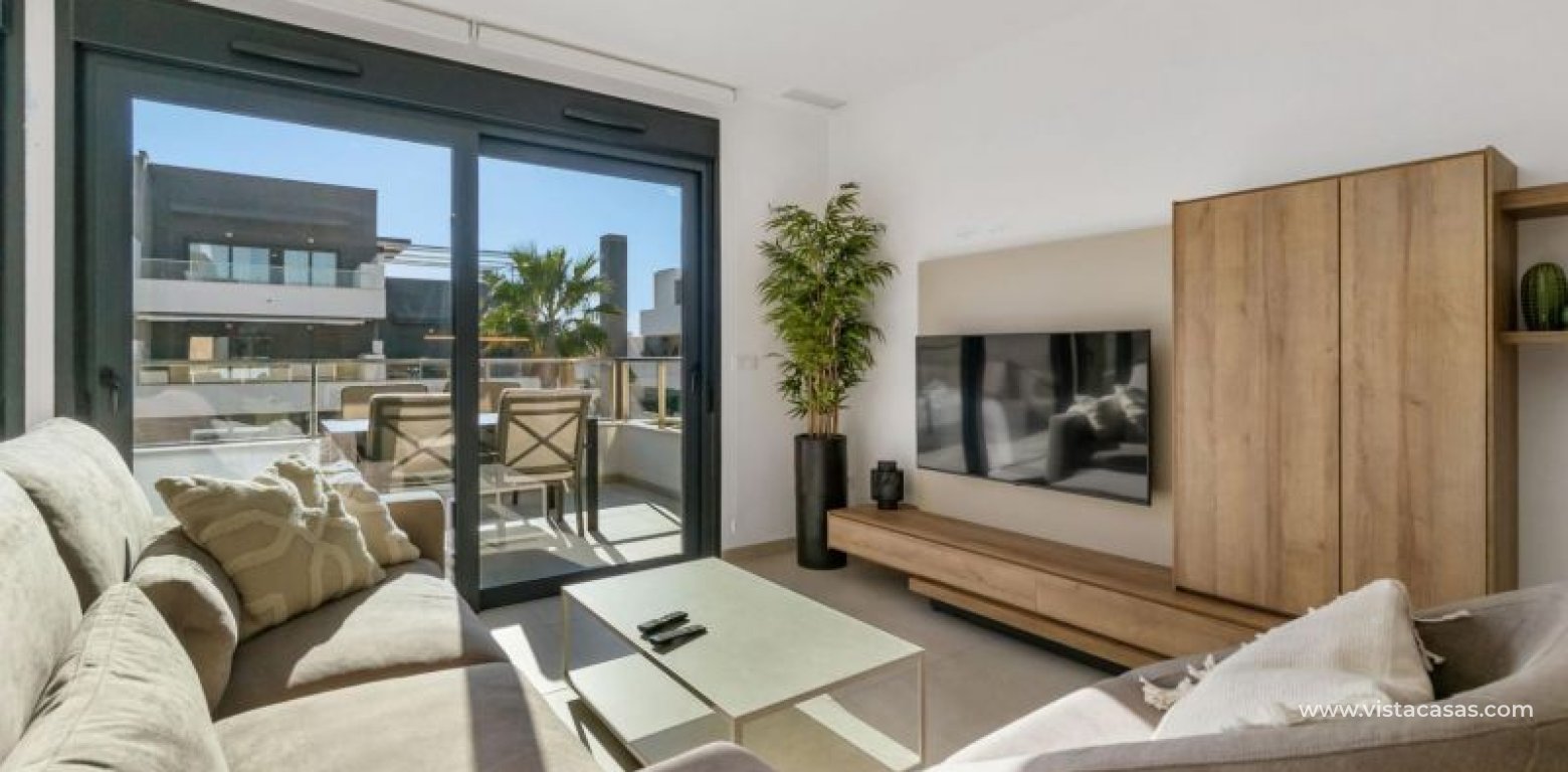 Sale - Wohnung - Playa Flamenca