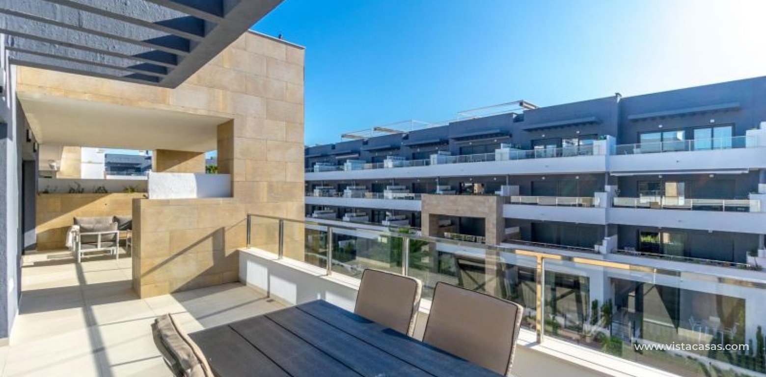 Sale - Wohnung - Playa Flamenca