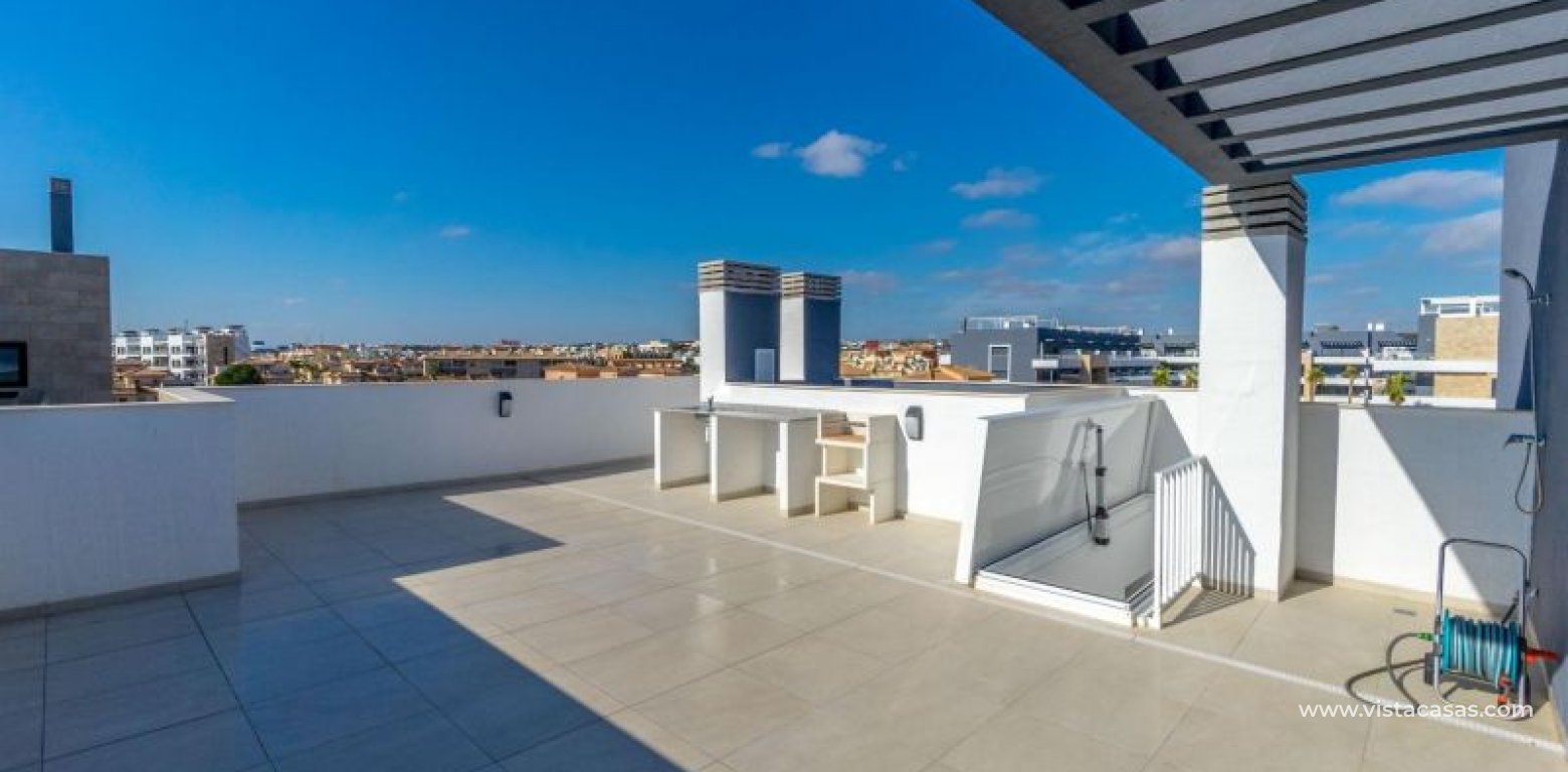 Sale - Wohnung - Playa Flamenca