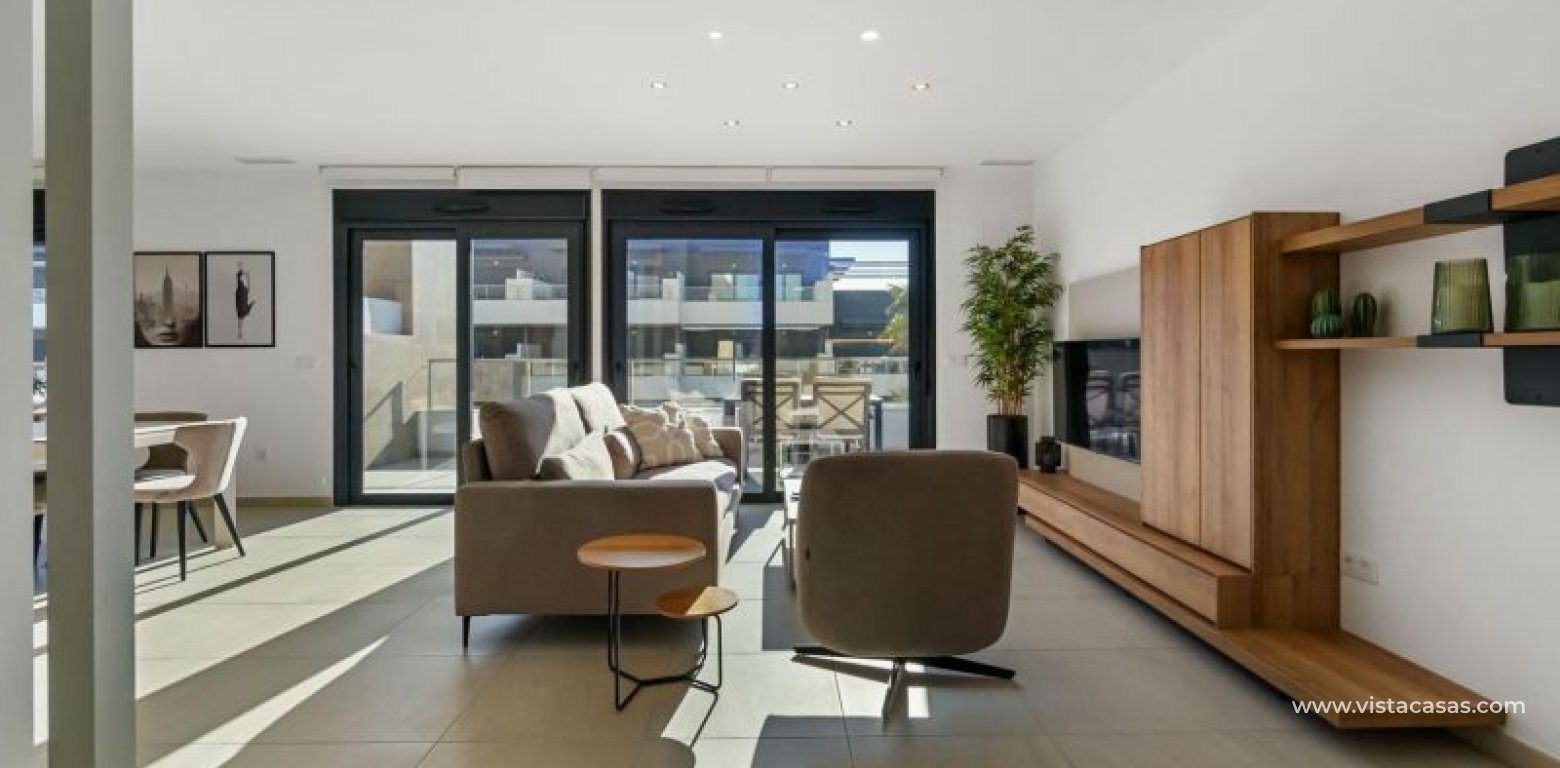 Sale - Wohnung - Playa Flamenca