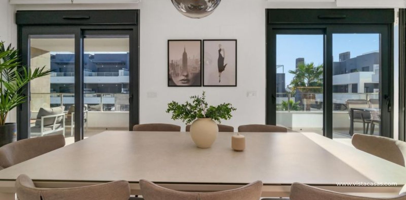 Sale - Wohnung - Playa Flamenca