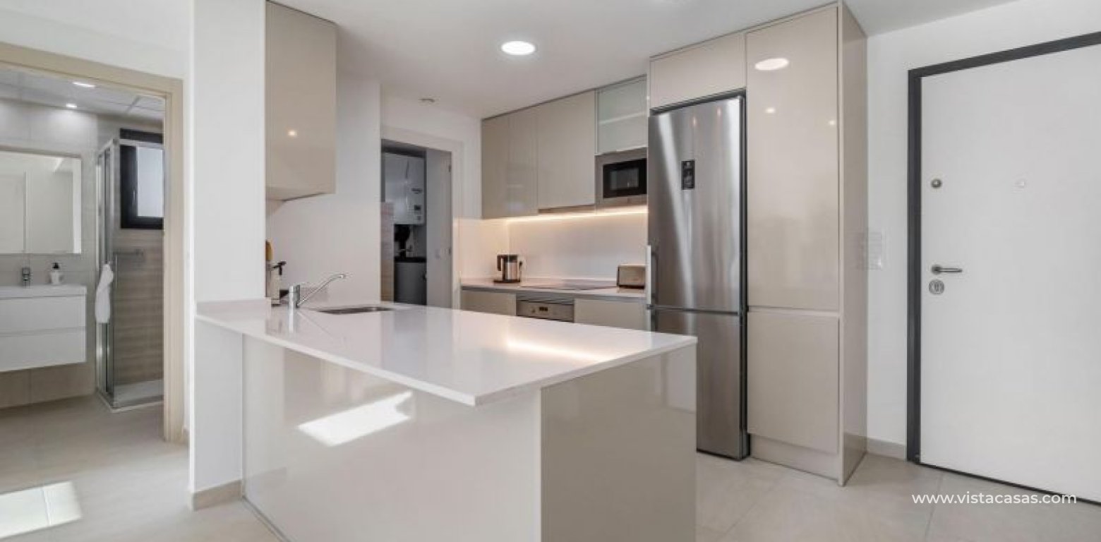 Sale - Wohnung - Playa Flamenca