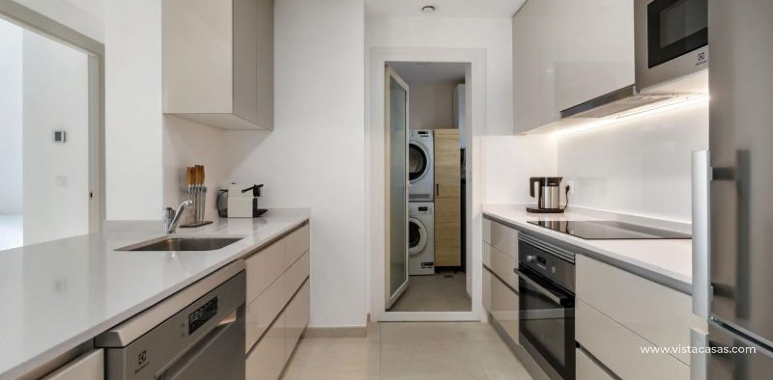 Sale - Wohnung - Playa Flamenca