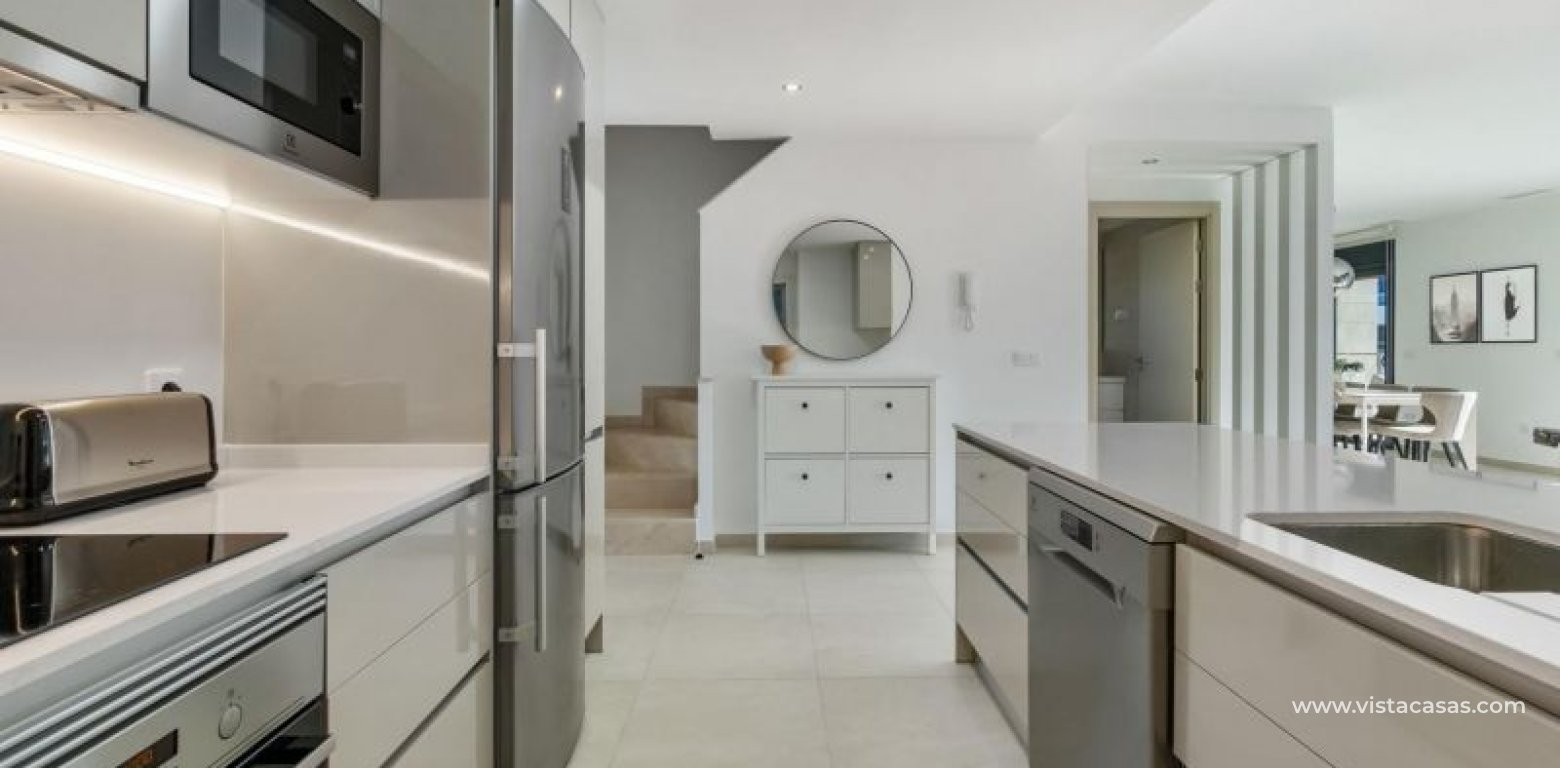 Sale - Wohnung - Playa Flamenca