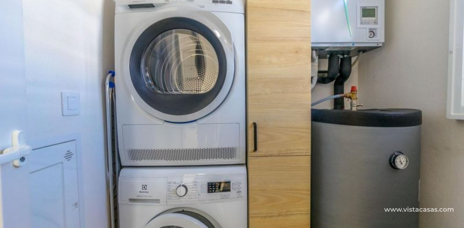 Sale - Wohnung - Playa Flamenca