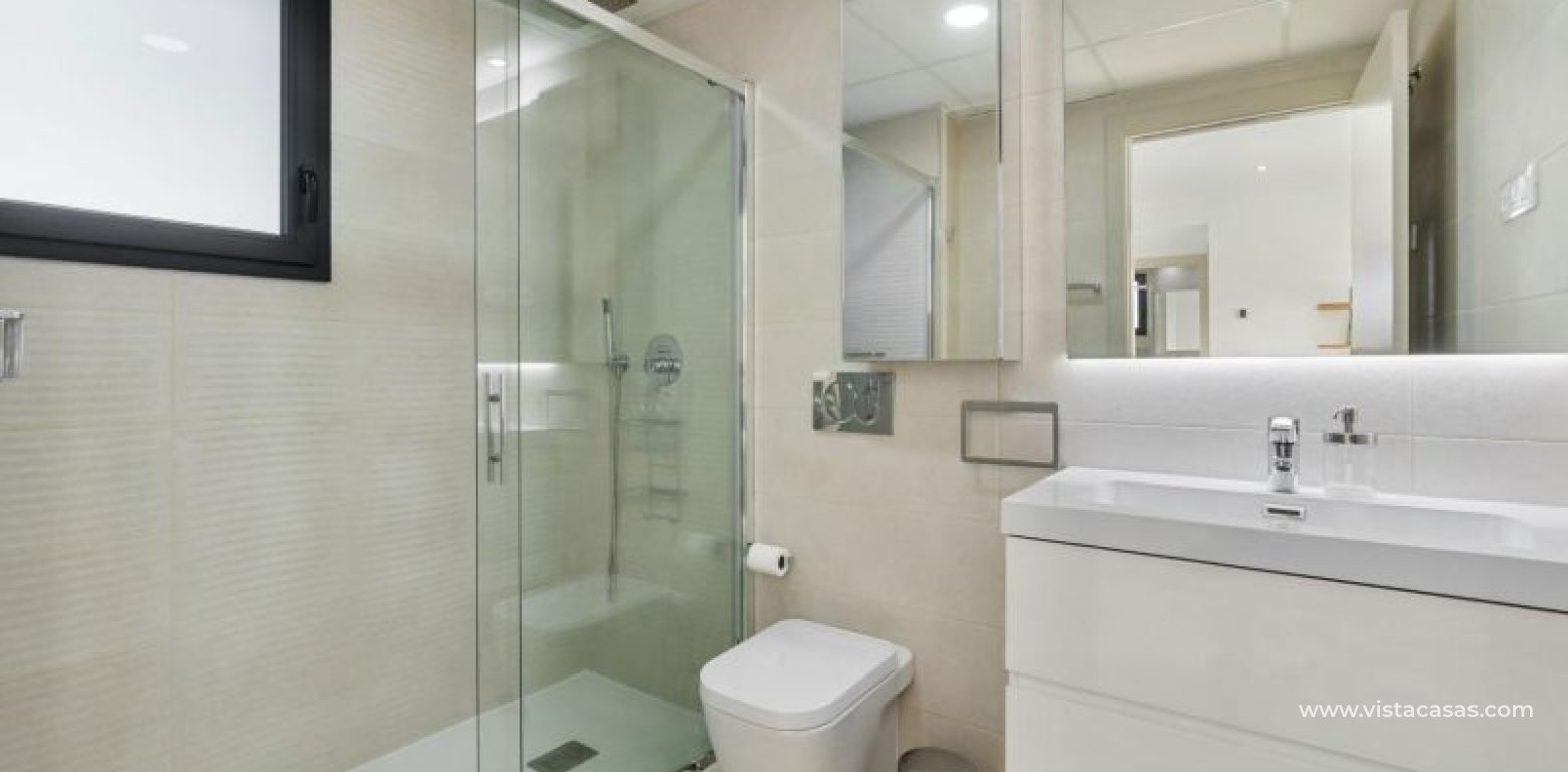 Sale - Wohnung - Playa Flamenca