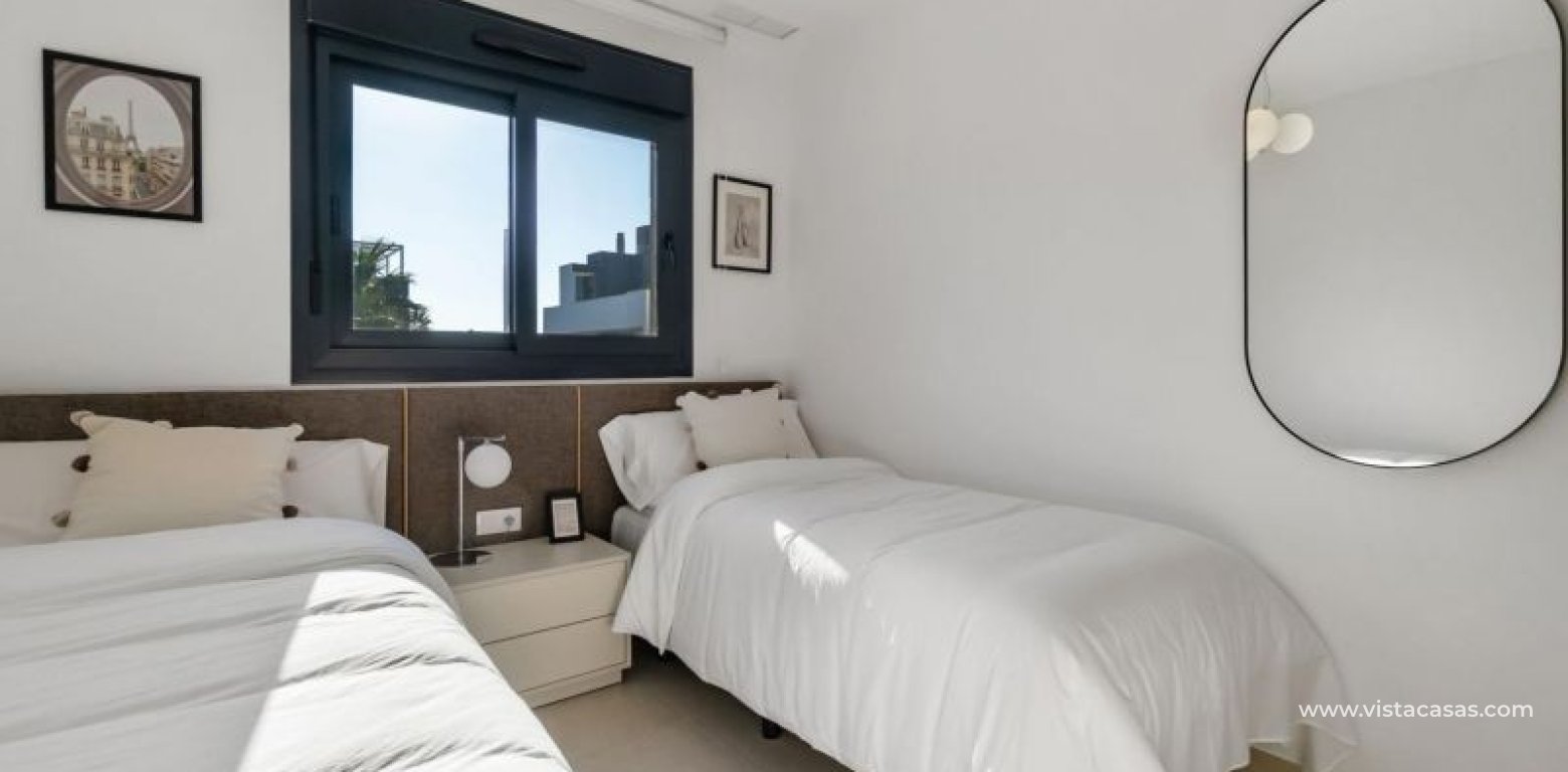 Sale - Wohnung - Playa Flamenca