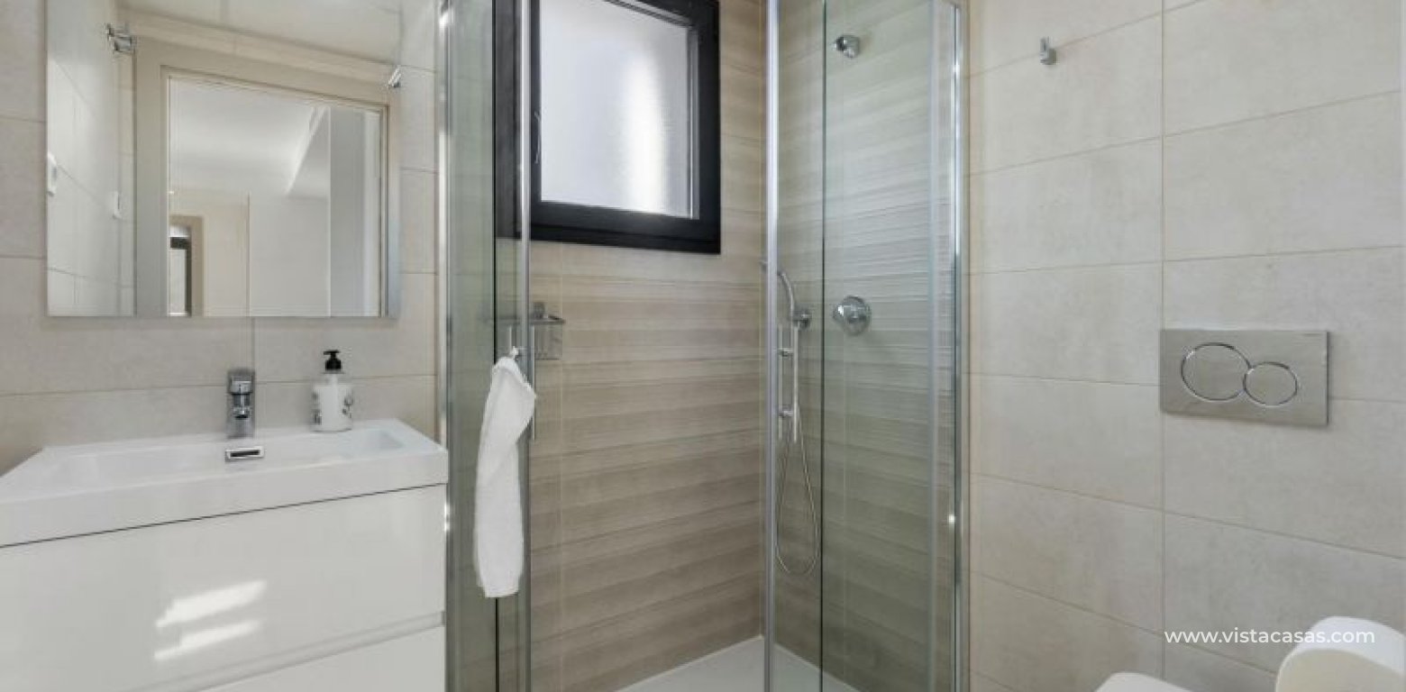 Sale - Wohnung - Playa Flamenca