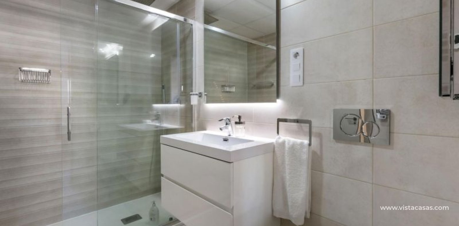 Sale - Wohnung - Playa Flamenca