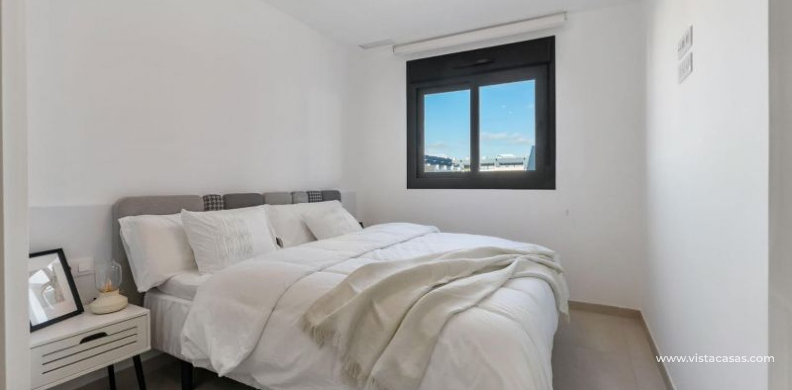 Sale - Wohnung - Playa Flamenca