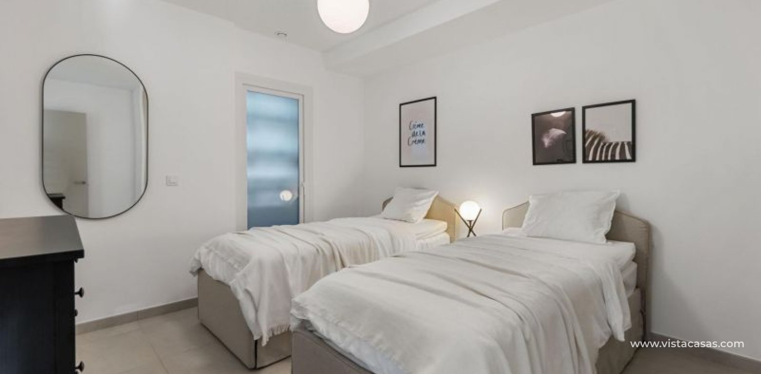 Sale - Wohnung - Playa Flamenca