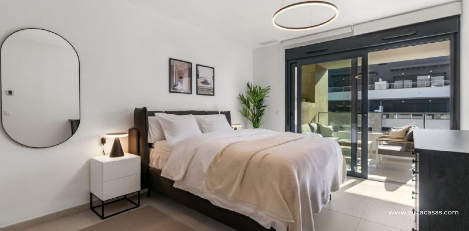 Sale - Wohnung - Playa Flamenca