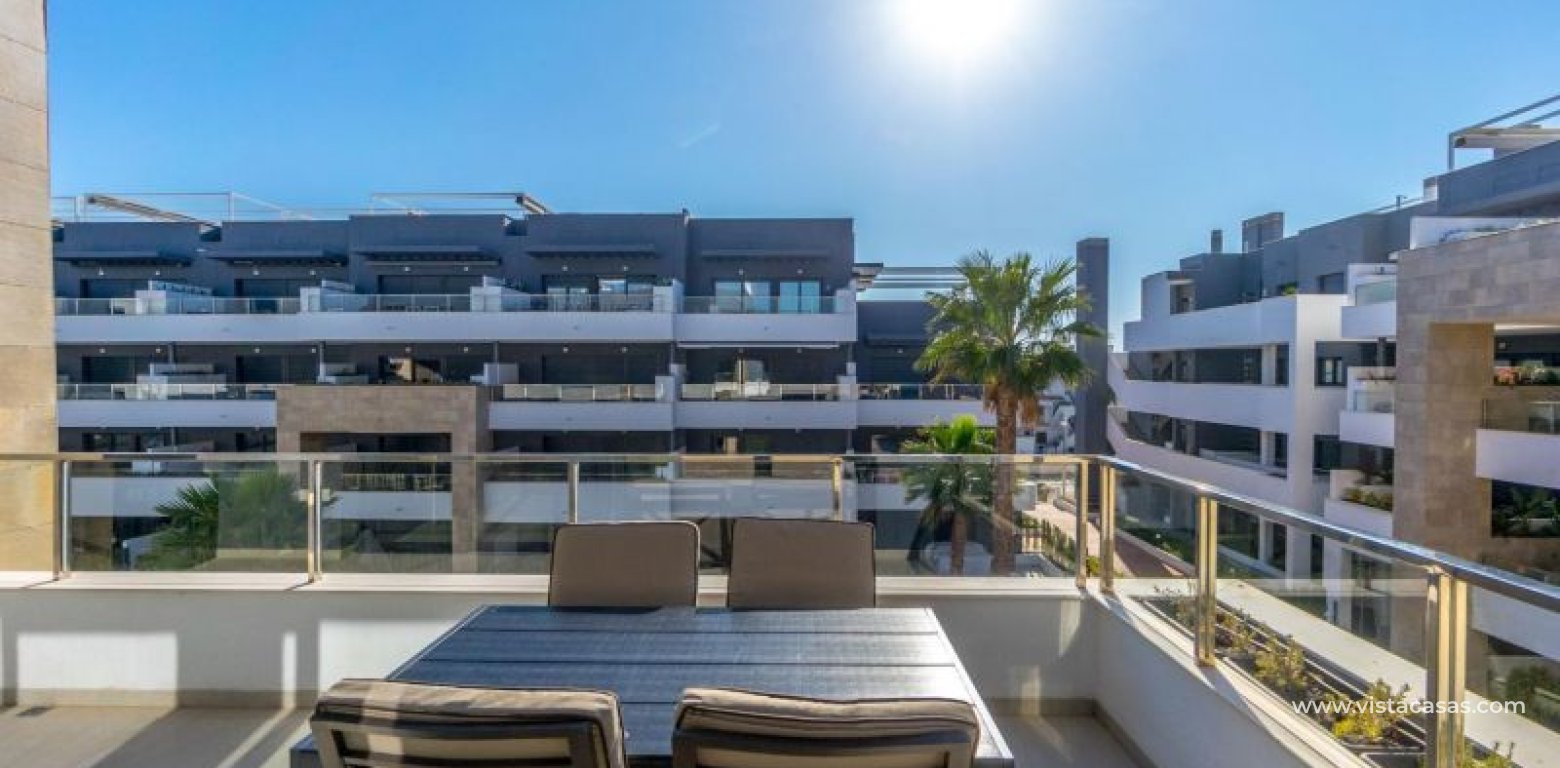 Sale - Wohnung - Playa Flamenca