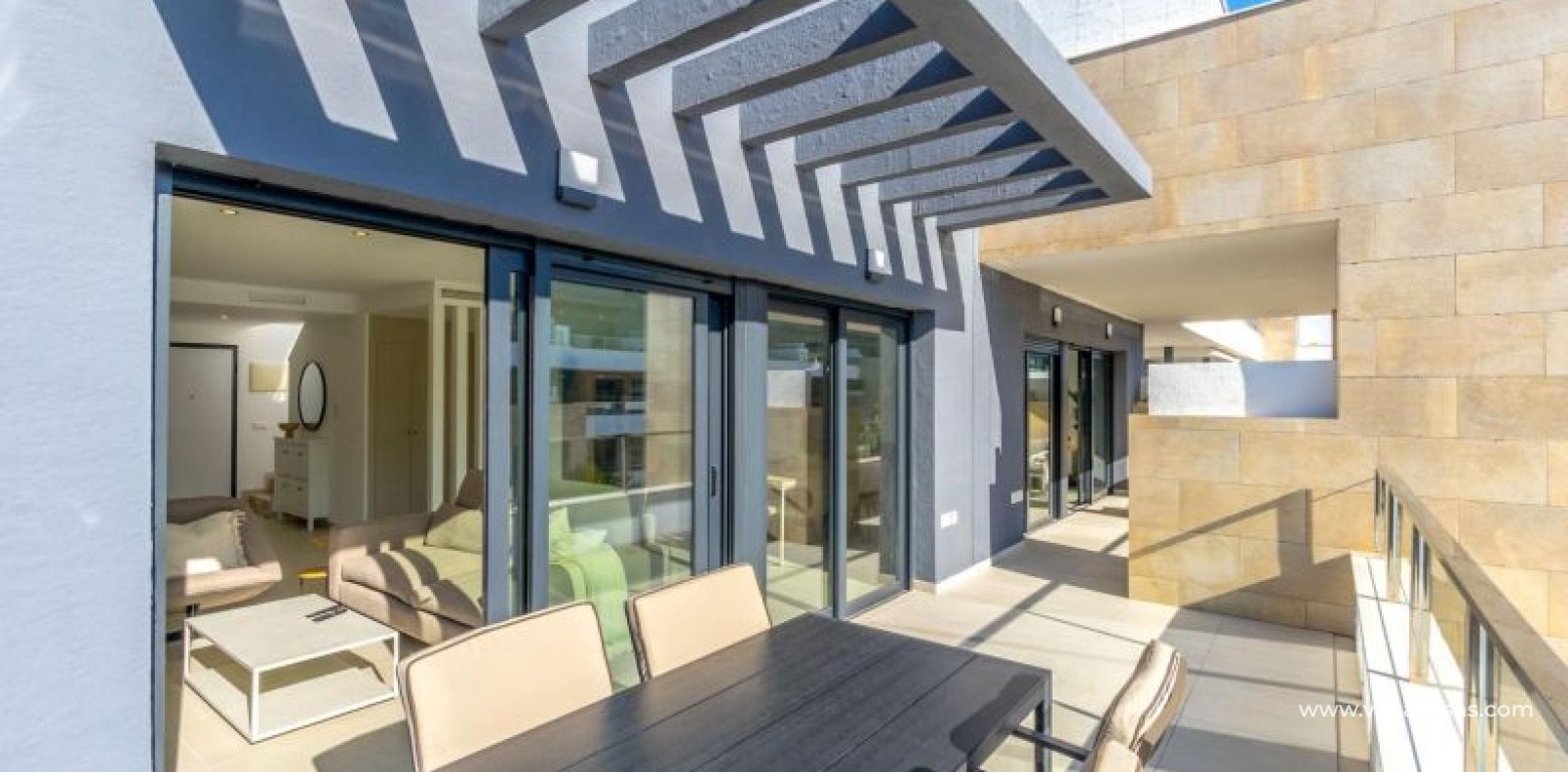 Sale - Wohnung - Playa Flamenca