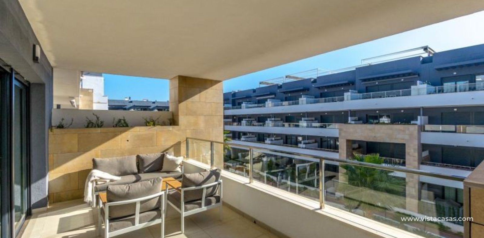 Sale - Wohnung - Playa Flamenca