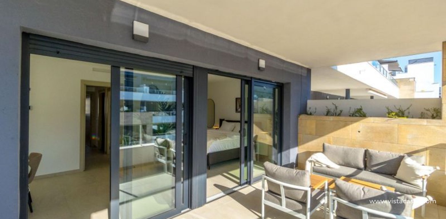 Sale - Wohnung - Playa Flamenca