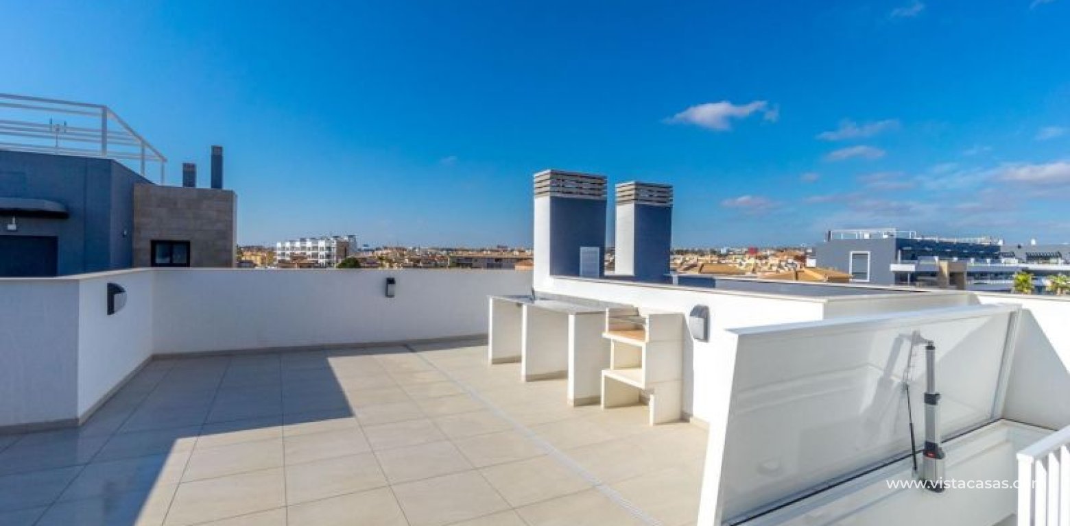 Sale - Wohnung - Playa Flamenca