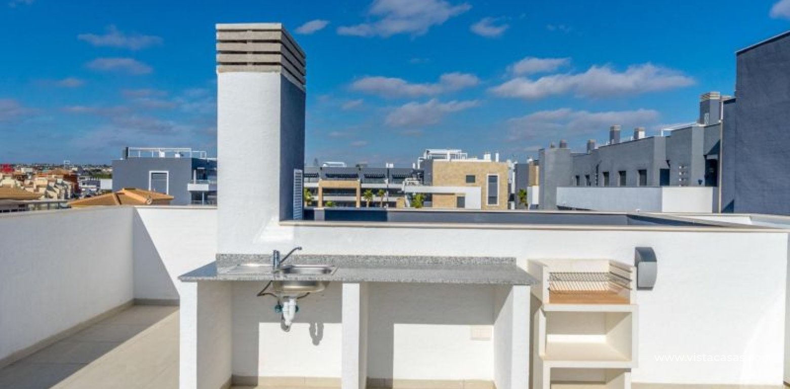 Sale - Wohnung - Playa Flamenca