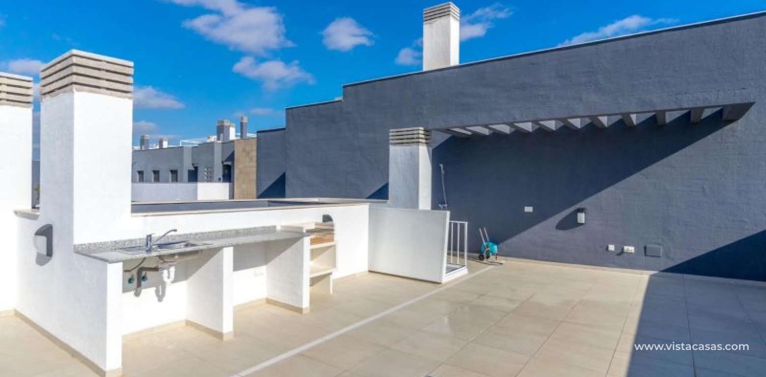 Sale - Wohnung - Playa Flamenca