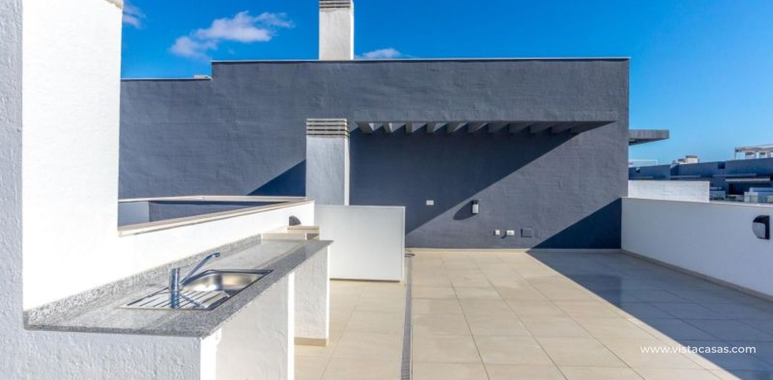 Sale - Wohnung - Playa Flamenca