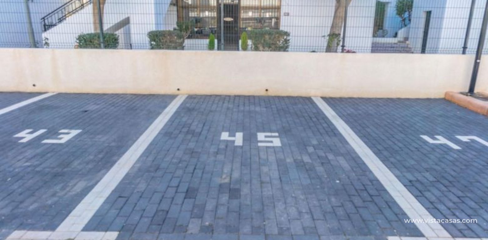 Sale - Wohnung - Playa Flamenca