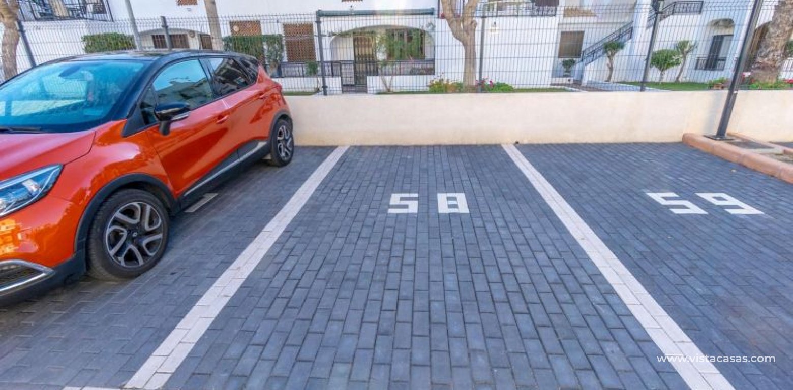 Sale - Wohnung - Playa Flamenca