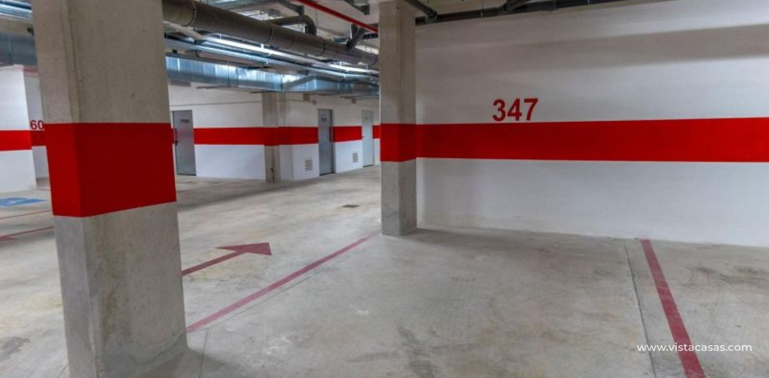 Sale - Wohnung - Playa Flamenca