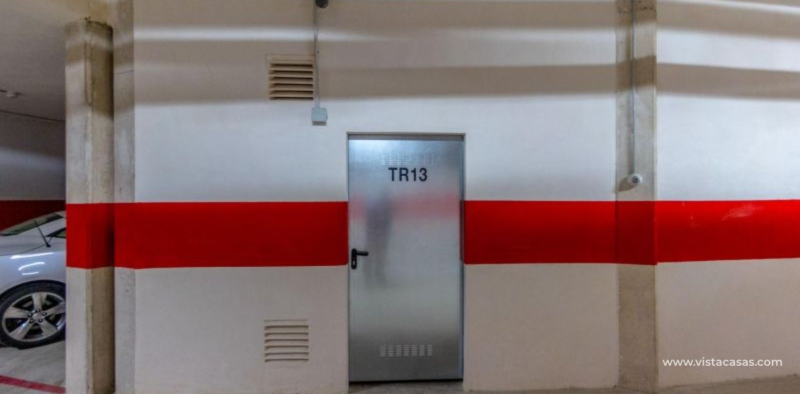 Sale - Wohnung - Playa Flamenca