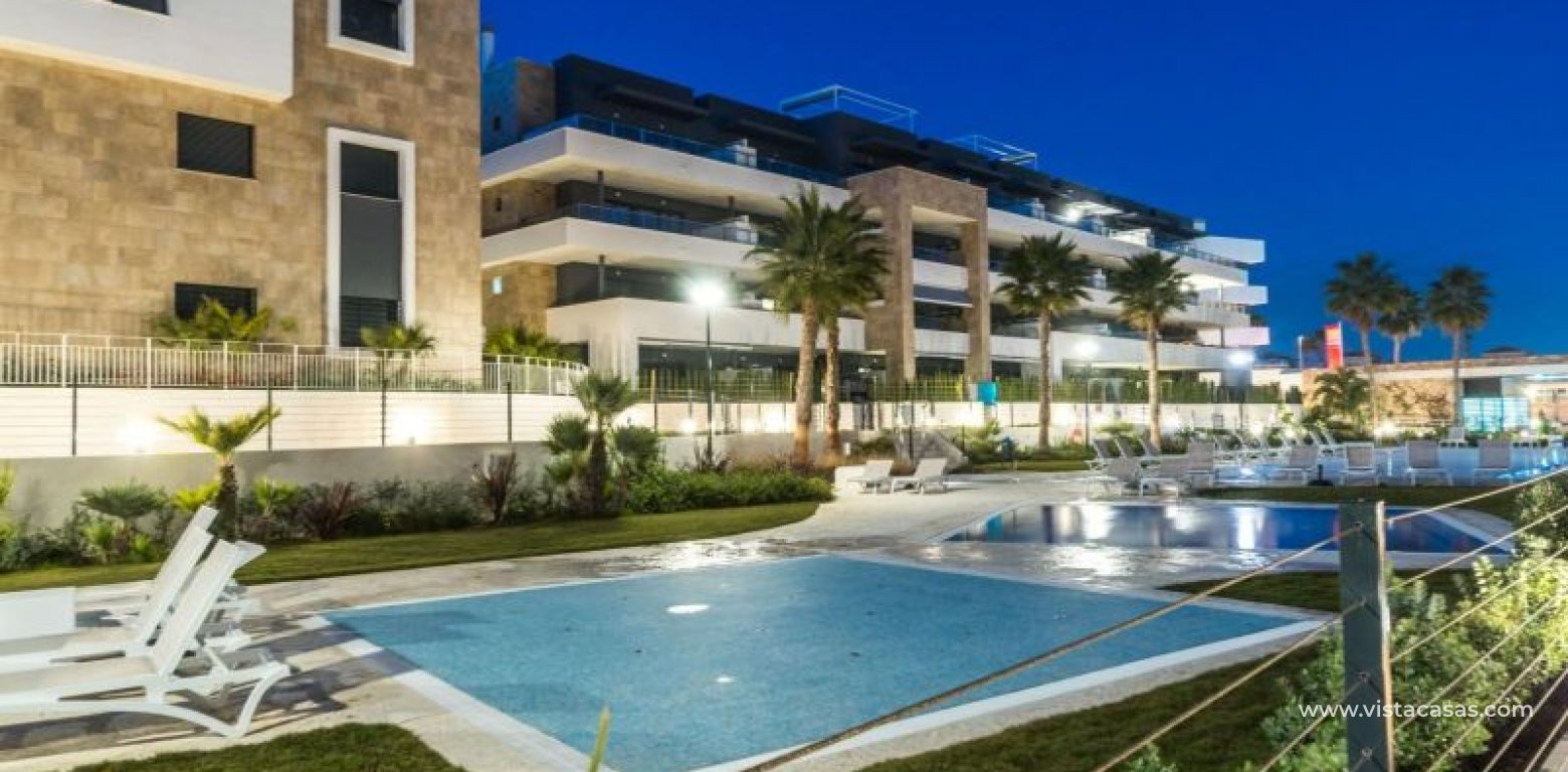 Sale - Wohnung - Playa Flamenca