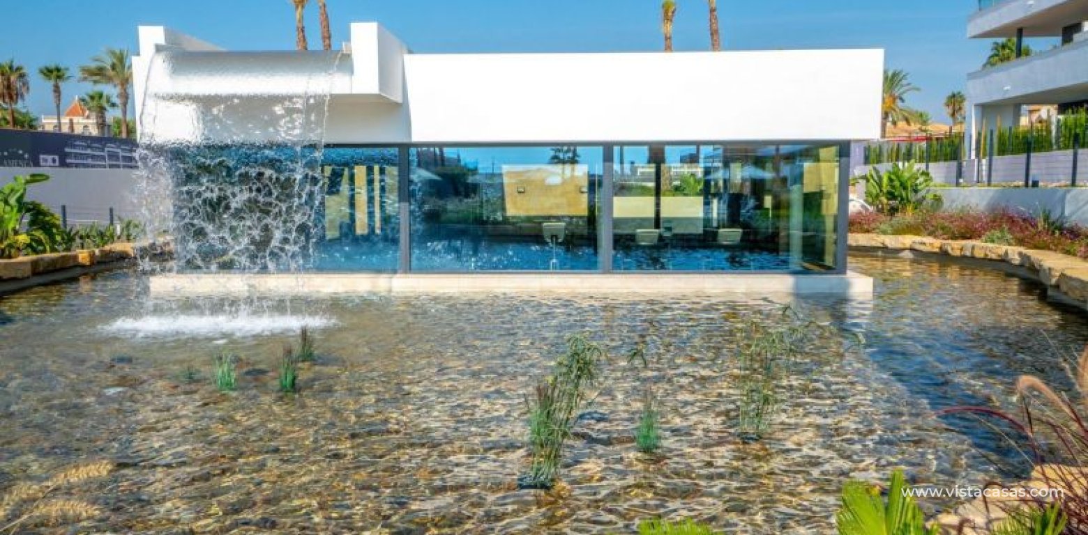 Sale - Wohnung - Playa Flamenca