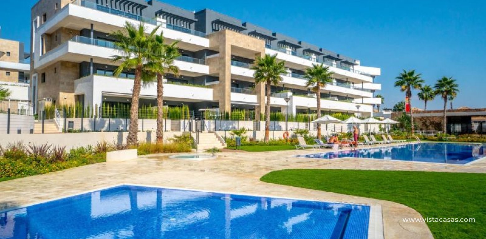 Sale - Wohnung - Playa Flamenca