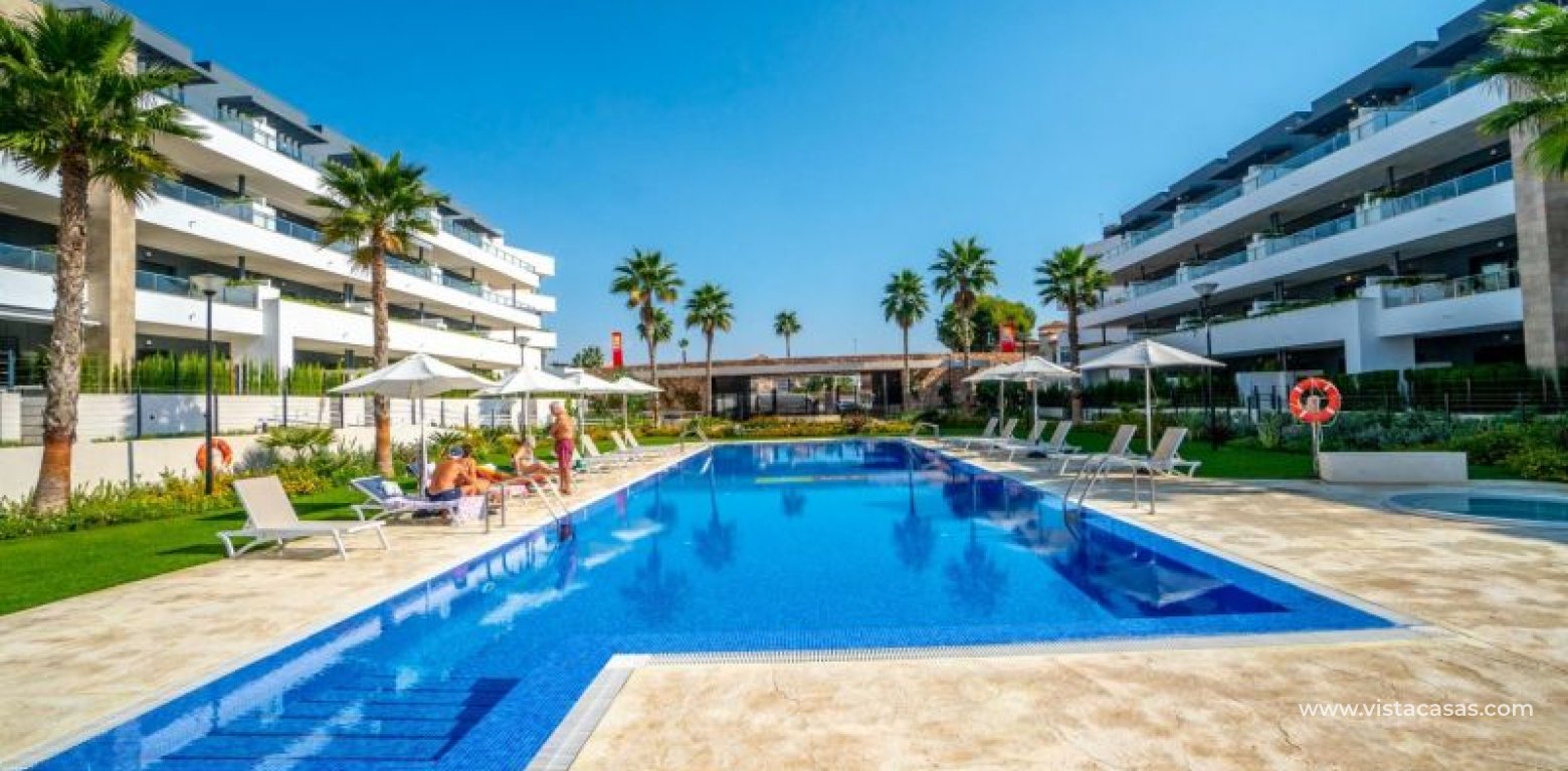 Sale - Wohnung - Playa Flamenca