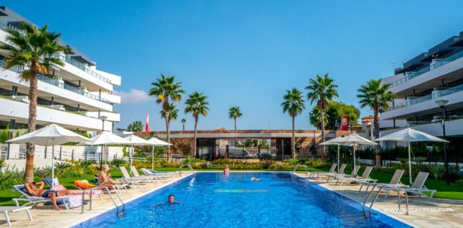 Sale - Wohnung - Playa Flamenca
