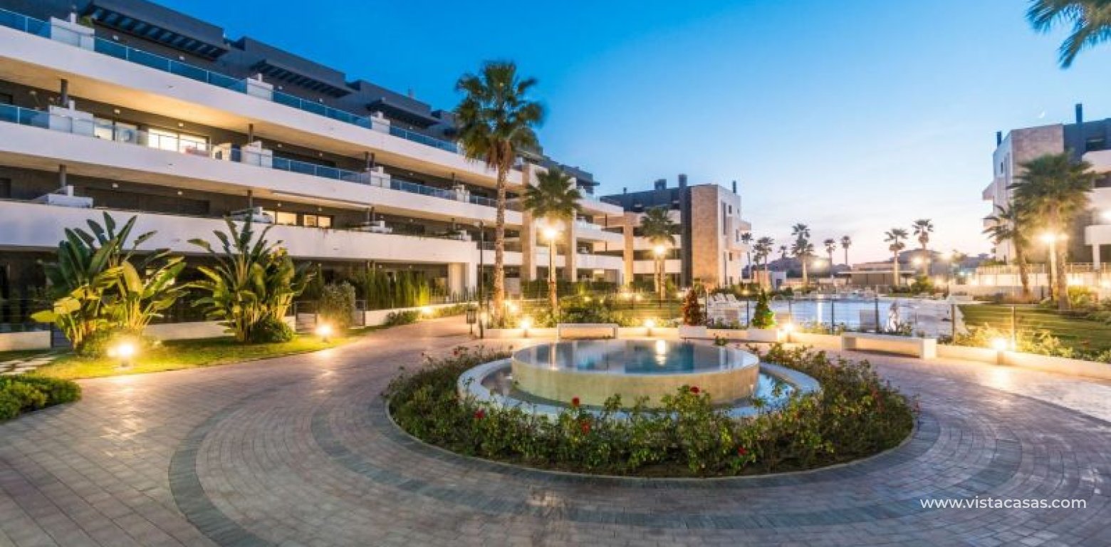 Sale - Wohnung - Playa Flamenca
