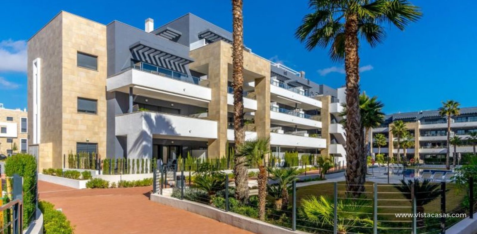 Sale - Wohnung - Playa Flamenca